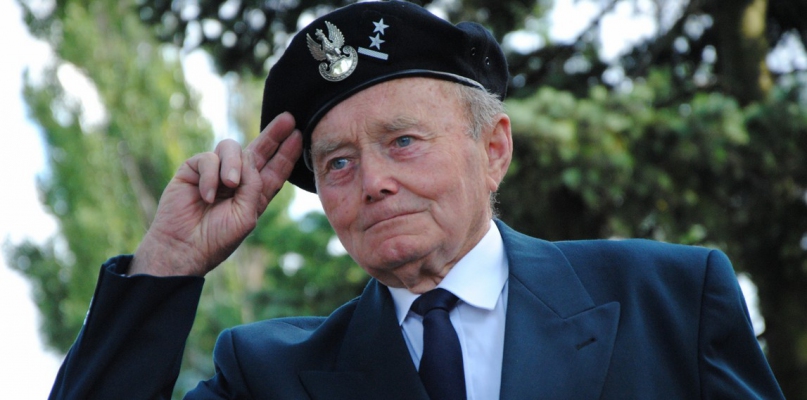 Inowrocław uczcił pamięć powstańców warszawskich