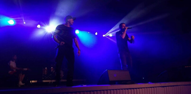 Kaliber 44 na finał Festiwalu Młodych