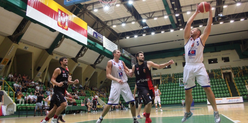 Puchar prezydenta po raz piąty dla KSK Noteć