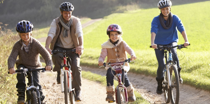 Na świętej Tekli ziemniaki będą piekli. Zapraszamy na rowerowy rajd