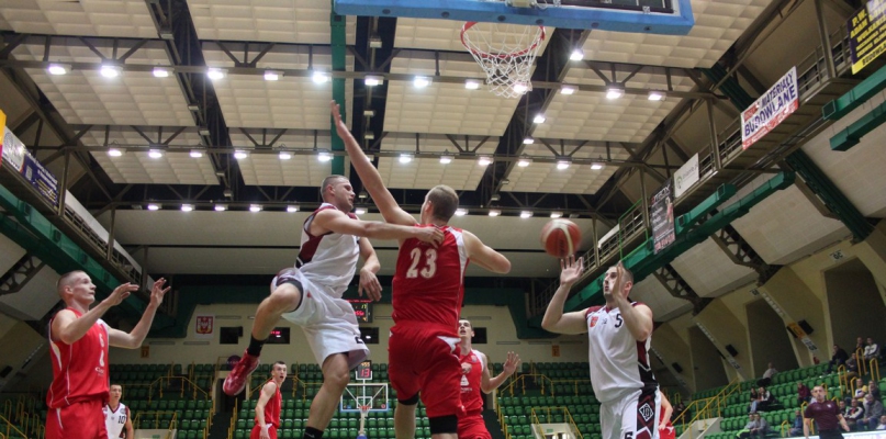 Porażka Domino Inowrocław na rozpoczęcie sezonu