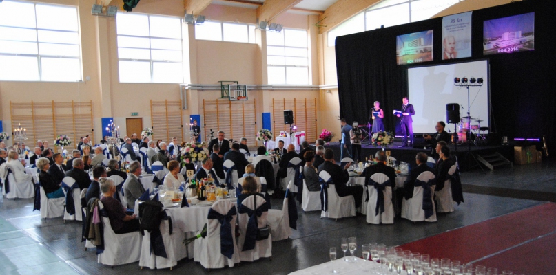 Jubileusz inowrocławskiego szpitala. To już 30 lat!