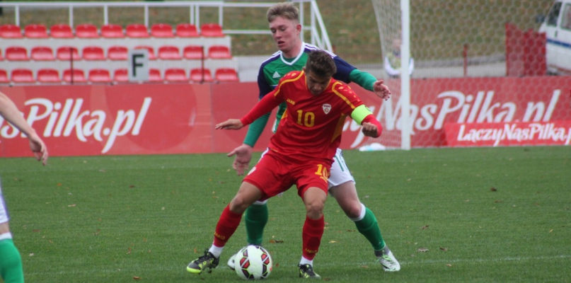 Inowrocław areną zmagań piłkarskich reprezentacji. Sobota pod znakiem futbolu