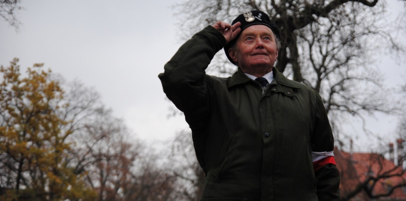 To dla Polaków najważniejszy ze wszystkich dni. Dziś Narodowe Święto Niepodległośc