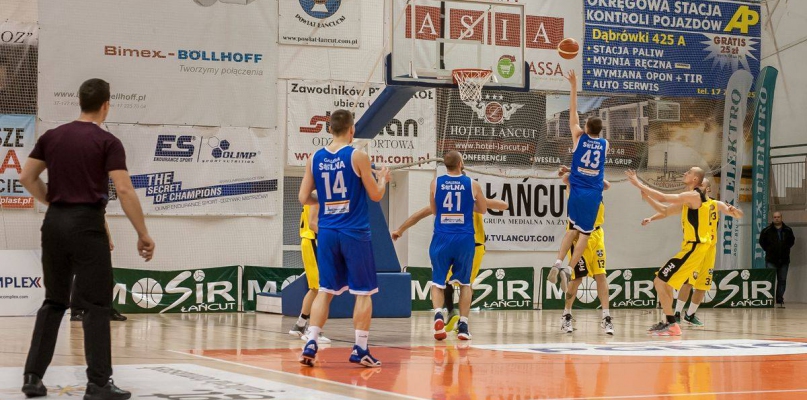 Fot. Sebastian Maślanka