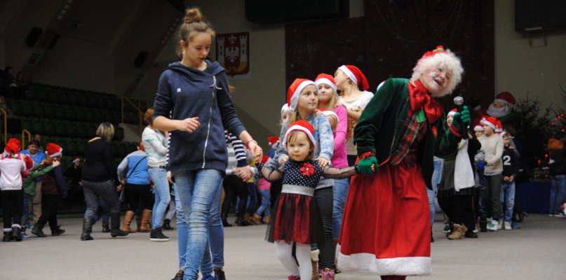fot. Julita Klocek