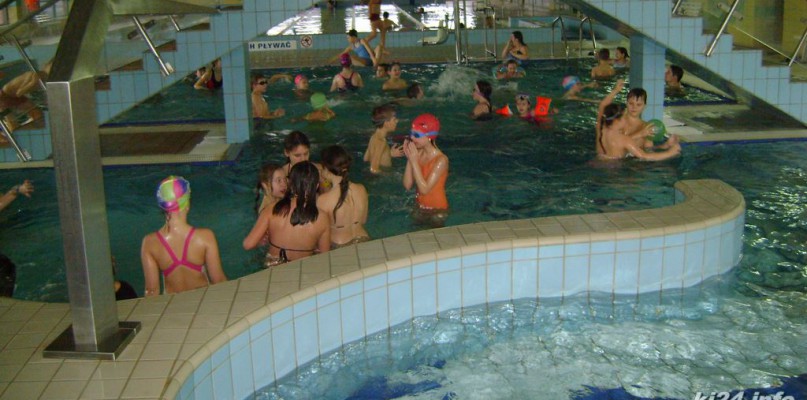 Ferie zimowe z OSiR-em. Zobacz, jak możesz spędzić czas