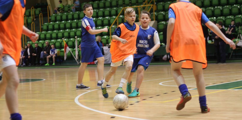 Zwycięzcy zawodów będą mieli okazję wziąć udział w mistrzostwach międzydiecezjalnych. Fot. Julita Klocek/ki24.info