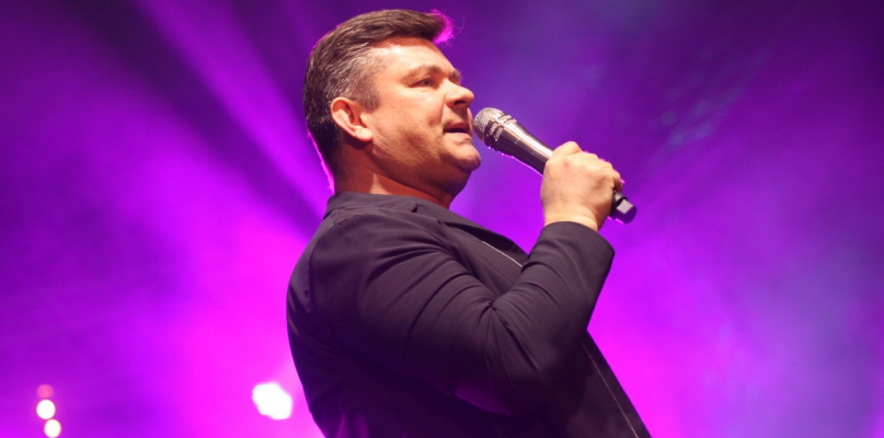 Tak się bawił Inowrocław! Zenek Martyniuk porwał tłumy!