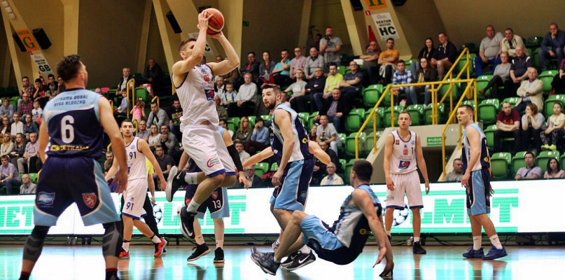 Wszystko poszło nie tak. Noteć przegrywa, Znicz wygrywa. Czas na play-out