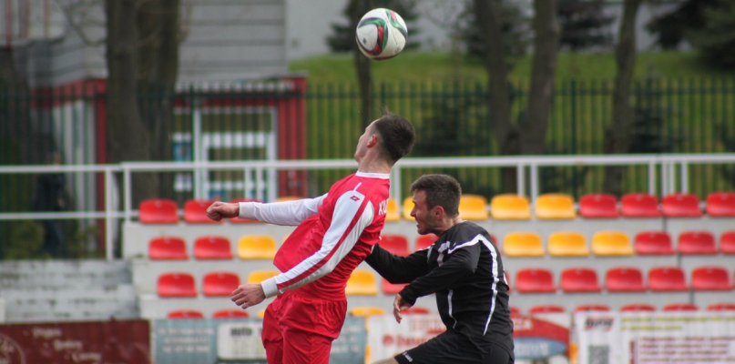 Cuiavia zagrała na remis. Podział punktów z Kujawianką