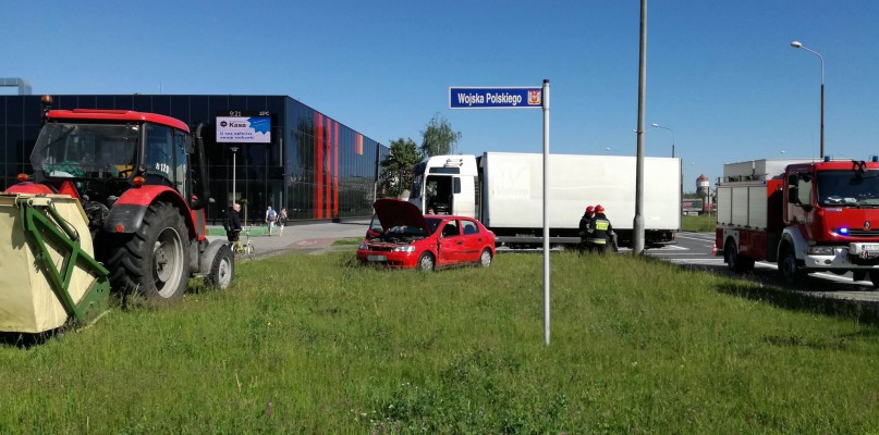 Fot. Alert24/Marek Browiński