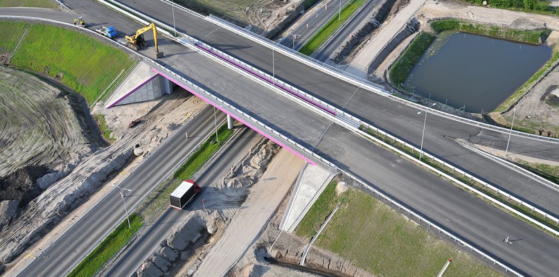 Otwarcie obwodnicy w ten poniedziałek. Będziecie z niej korzystać?