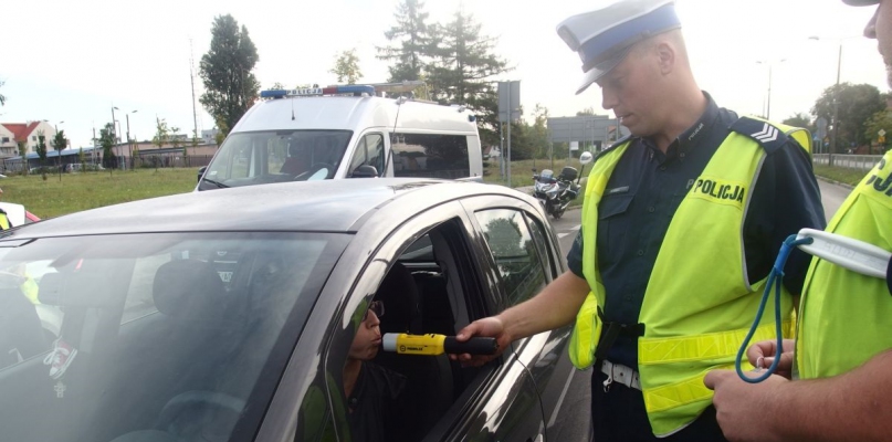 Fot. KPP Inowrocław