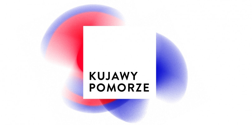 "Kujawy Pomorze". Oto nowe logo województwa