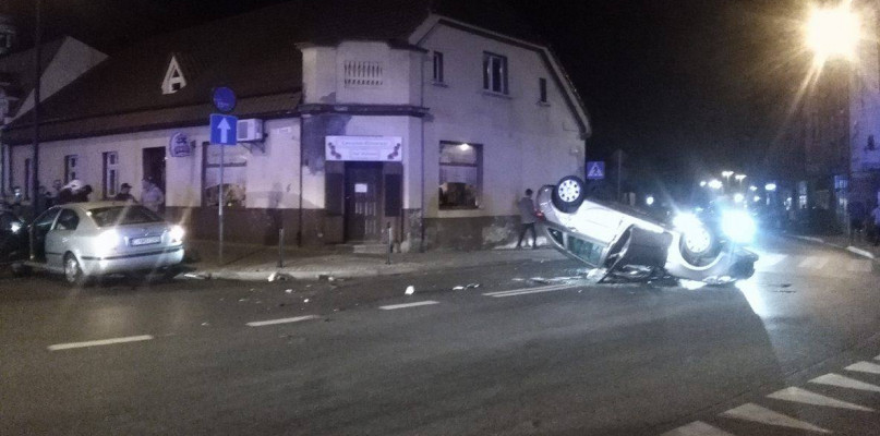 Fot. Alert24/Łukasz Hertel