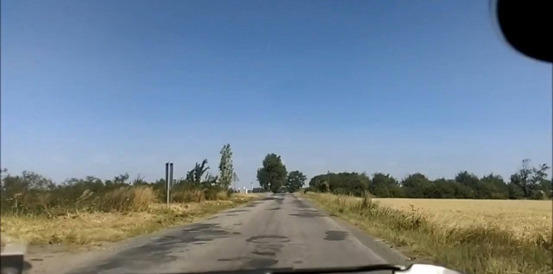 BROWIŃSKI: Może nie jest za późno?