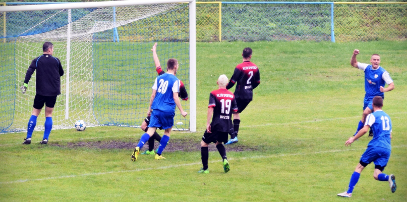 To był mecz! Goplania znów na szczycie. KS Brzoza odarta ze złudzeń [LIVE]