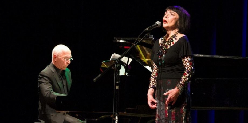 Fot. facebook.com/Sława-Przybylska