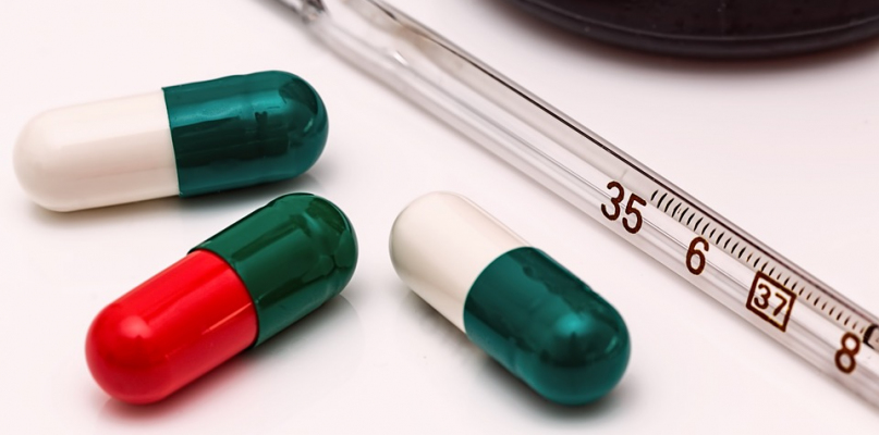 Gdy dopadnie cię ból gardła?