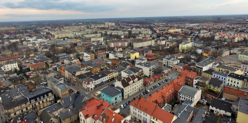 Najbogatsze i najbiedniejsze gminy w Polsce. Gdzie jest Inowrocław?