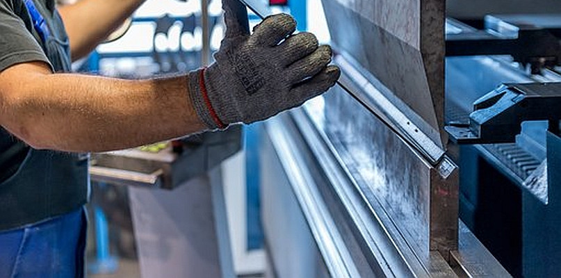 Plastyczna obróbka metali - na czym polega?