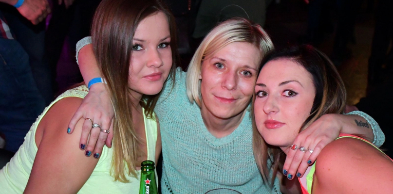 Tak bawiliście się w Kropie na Muzycznych Fascynacjach [FOTO]