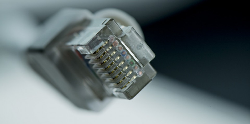 Wszechstronne zastosowanie sieci światłowodowych