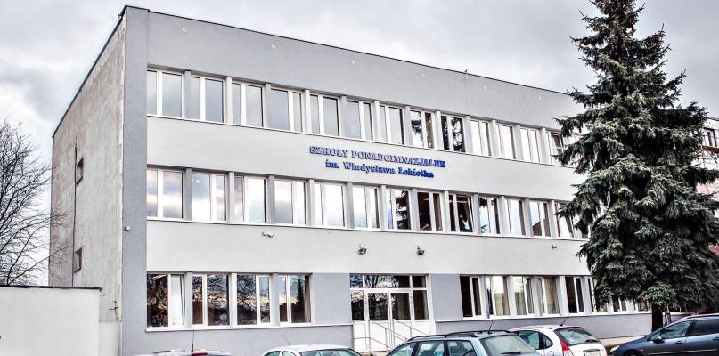 Inowrocławski Łokietek zaprasza na drzwi otwarte