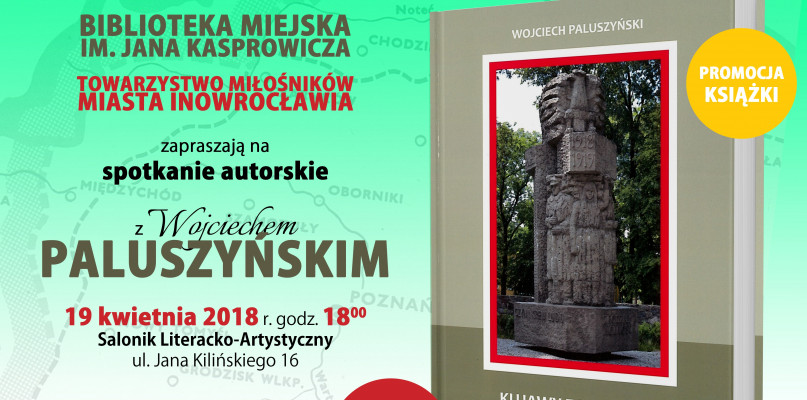 Fot. Biblioteka Miejska w Inowrocławiu
