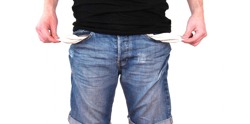 Upadłość konsumencka sposobem na oddłużanie portfela przeciętnego konsumenta