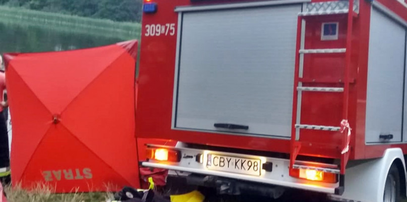 Fot. OSP Nowa Wieś Wielka