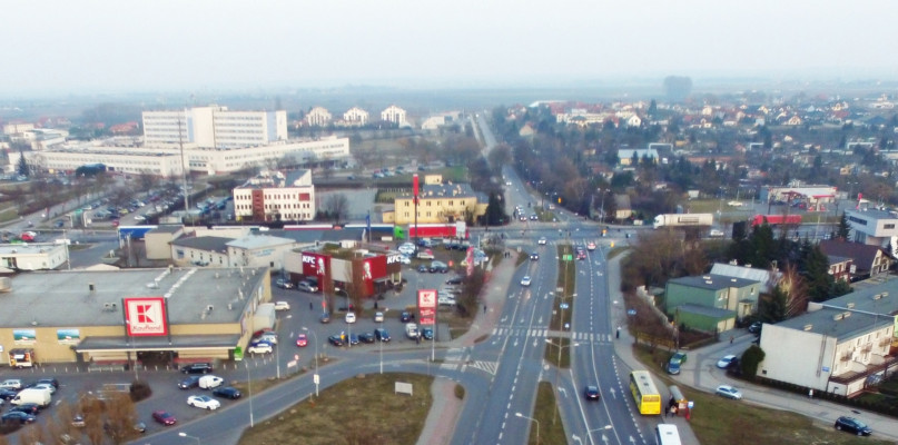 Zaginiony mieszkaniec Kruszwicy nie żyje. Jego zwłoki znaleziono w Inowrocławiu