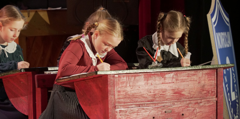 120 lat Szkoły Panny Maryi. Inowrocławska "Dwójka" świętuje swój jubileusz