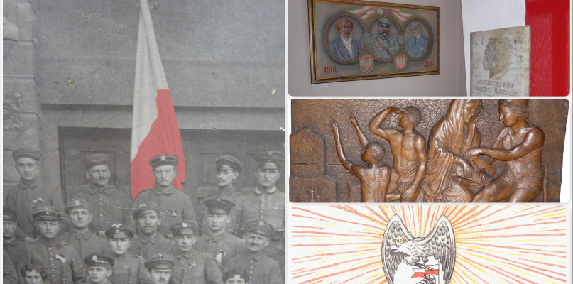 Fot. Muzeum im. Jana Kasprowicza w Inowrocławiu