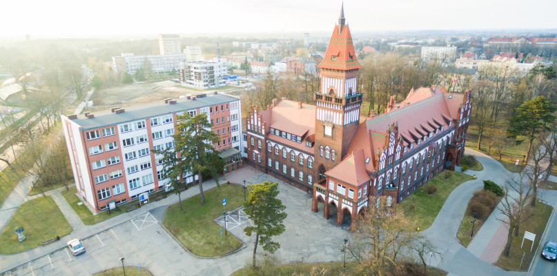 Ratusz odpowiada Szocie. Wroński wtrąca swoje 3 grosze