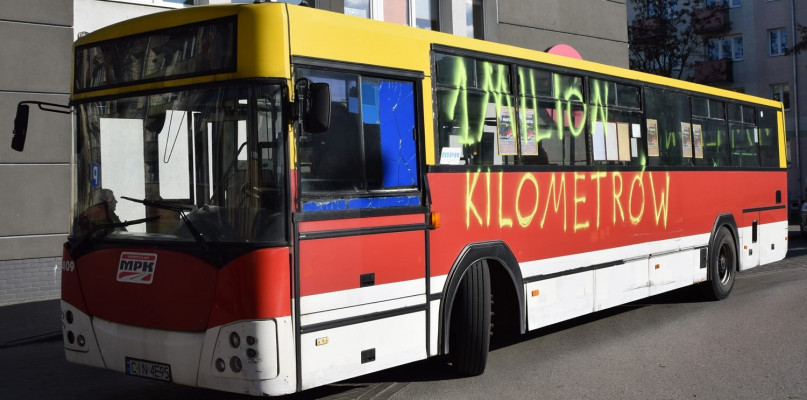W Dzień Kobiet Jelcz odjeżdża na emeryturę [FOTO]