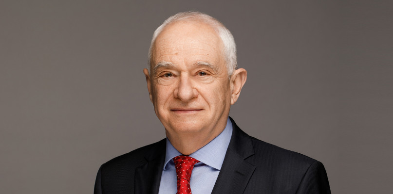 Unia Europejska jest tutaj. Rozmowa z posłem do Parlamentu Europejskiego Januszem Zemke
