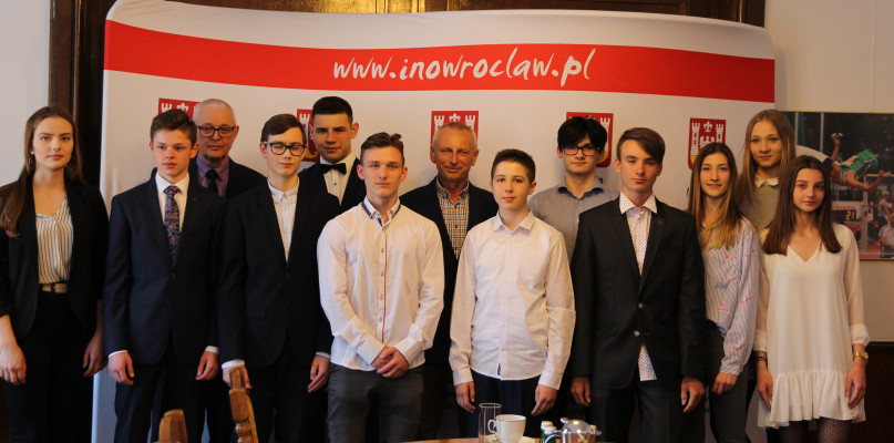 Fot. Urząd Miasta Inowrocławia