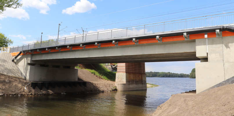 Nowy most w Janikowie już otwarty. Koniec z objazdem!