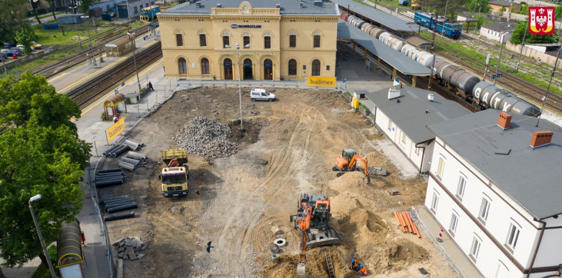Fot. Urząd Miasta Inowrocławia