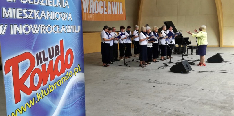 Dni Inowrocławia. Biesiadnie w Solankach