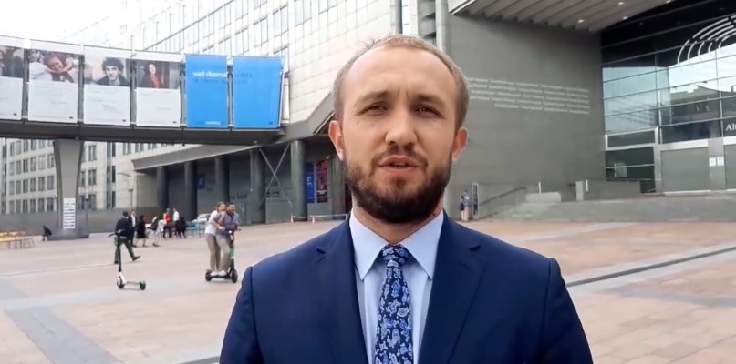 Maciej Szota rezygnuje z mandatu radnego. Dlaczego?
