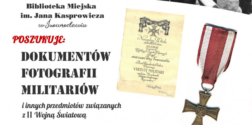 fot. Biblioteka Miejska