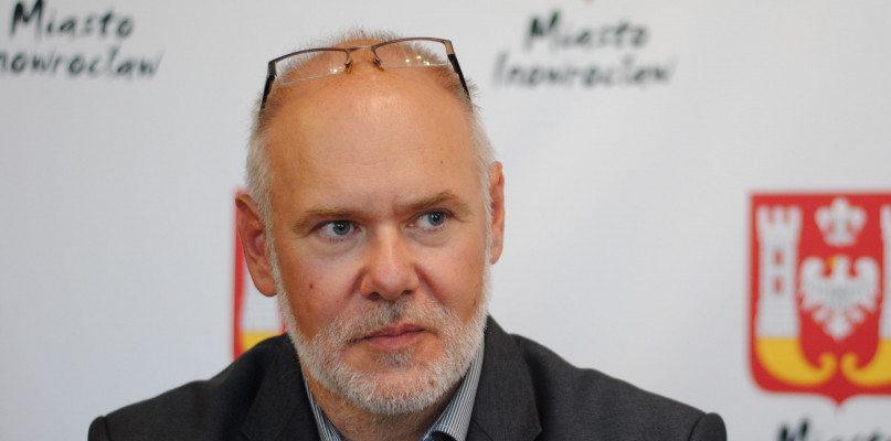 Nowy szef Kujawskiego Centrum Kultury odkrył karty. Zobaczcie, kim jest i jaki ma 