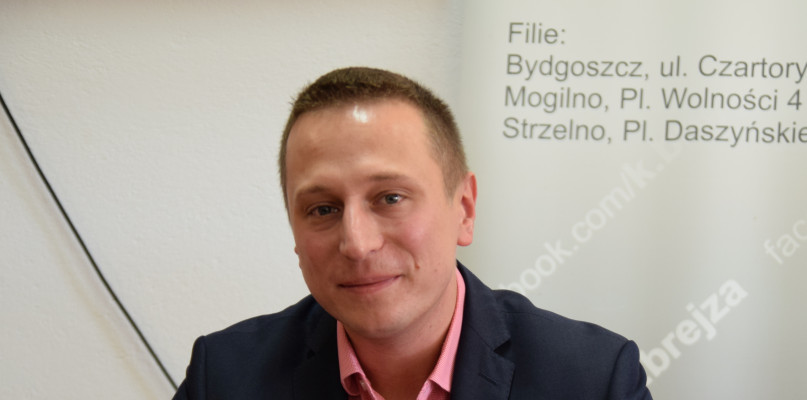 Krzysztof Brejza nie wystartuje do sejmu. Powalczy o fotel senatora