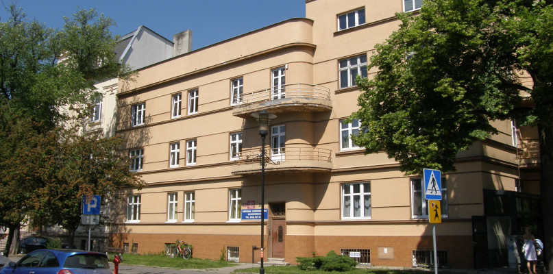 fot. Muzeum im. Jana Kasprowicza w Inowrocławiu