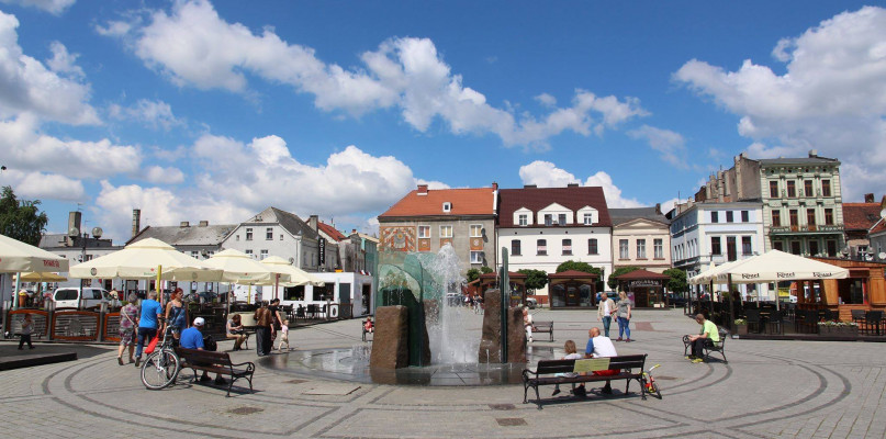 Jutro zjesz śniadanie z Radiem ZET. Przyjdź na Rynek