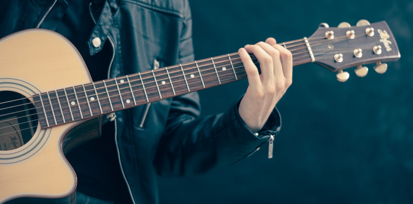 PSYCHOZABAWA: Co Twój gust muzyczny mówi o Tobie?