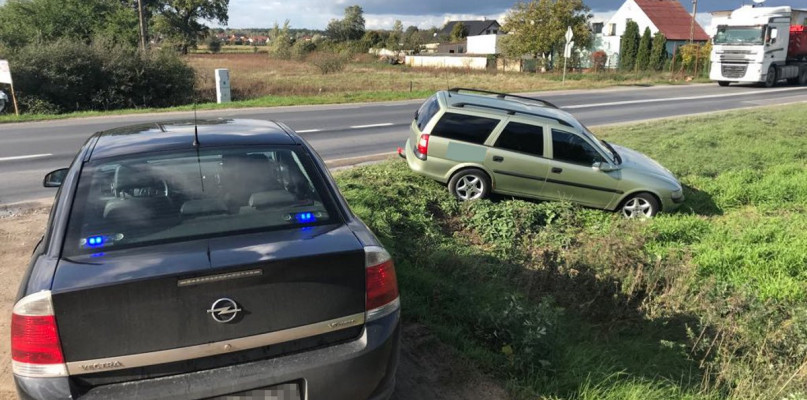 Fot. KPP Żnin